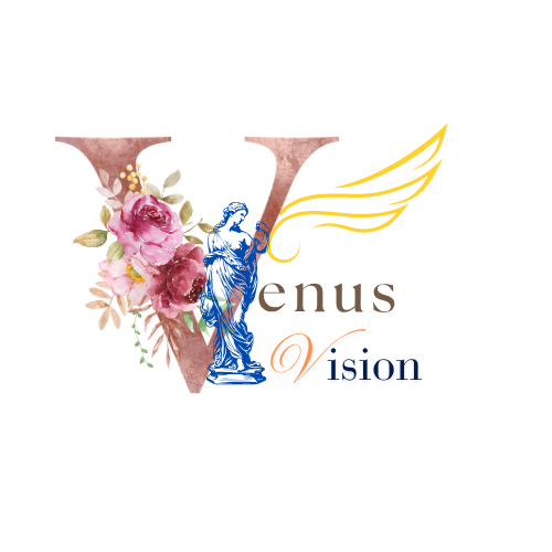 Venus Vision 白澤 魅樺